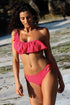 Swimsuit two piece model 128620